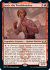 Jaxis, the Troublemaker - Streets of New Capenna (425)