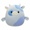 Squishmallows - Mahalo the Blue Sea Cow Manatee 8"