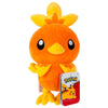 Torchic 8" Plush Assorted Pokemon
