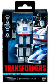 Transformers Generations Studio Series Autobot Jazz Deluxe Action Figure [The Movie]