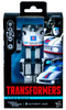 Transformers Generations Studio Series Autobot Jazz Deluxe Action Figure [The Movie]