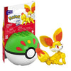 MEGA Bloks - Fennekin