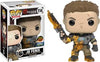 Funko Pop! Gears of War - JD Fenix (Glow in the Dark) (Best Buy Exclusive) #114 - Sweets and Geeks