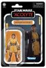 Star Wars Vintage Series The Acolyte: Jedi Knight Yord Fandar Action Figure