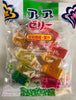 An-An Jelly Candy Fruit Mix - 4.5oz Peg Bag (SNG20)