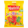 Jelly Babies 165g Peg Bag