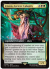 Jenova, Ancient Calamity (Extended Art) - Final Fantasy - #0493