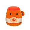 Squishmallow - Jeremiah the Maple Syrup 6"