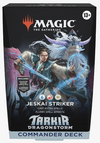 Tarkir: Dragonstorm - Commander Deck