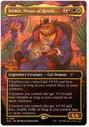 Jetmir, Nexus of Revels (Display Commander) - Thick Stock - Secret Lair Drop Series - #1555