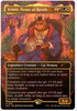 Jetmir, Nexus of Revels (Display Commander) - Thick Stock - Secret Lair Drop Series - #1555