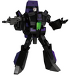 Hasbro Collectibles - Transformers - Takara Tomy Transformers Masterpiece MPG-13 Shattered Glass Jetfire import