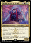 Jetmir, Nexus of Revels (Foil) - Streets of New Capenna #193/281
