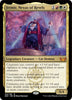 Jetmir, Nexus of Revels (Foil) - Streets of New Capenna #193/281