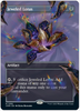 Jeweled Lotus (Textured Foil) - Commander Masters - #1066
