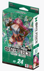 Starter Deck 24: GREEN Jewelry Bonney