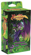 Neopets Battledome TCG: Jhudora's Bluff and Illusen's Glade Structure Decks