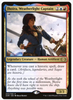 Jhoira, Weatherlight Captain - Double Masters - #203/332