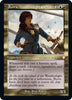 Jhoira, Weatherlight Captain (Retro Frame) - Commander: The Brothers' War (126)