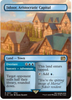 Jidoor, Aristocratic Capital (Borderless) (Foil) - Final Fantasy - #0311