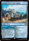 Jidoor, Aristocratic Capital - Prerelease Cards #0284