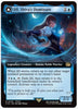 Jill, Shiva's Dominant (Extended Art) - Final Fantasy - #0438