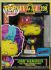Funko Pop! Rocks: Authentic Hendrix- Jimi Hendrix (New York Comic Con) #239 - Sweets and Geeks