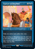 Capture of Jingzhou (Foil Etched) - Commander Masters - #0483