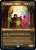 Jodah, the Unifier (Textured Foil) - Dominaria United #343