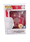 Funko POP! WWE - John Cena (Invisible) (WWE Exclusive) #59