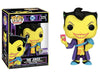 Funko Pop! Heroes: DC - The Joker (Imperial Palace | Blacklight) (2023 SDCC) #375