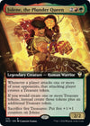 Jolene, the Plunder Queen (Extended Art) - Commander: Streets of New Capenna #173