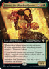 Jolene, the Plunder Queen (Extended Art) - Commander: Streets of New Capenna #173