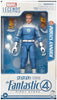 Marvel Legends Fantastic Four 6 Inch Action Figure - Johnny Storm