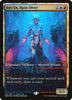 Jori En, Ruin Diver - Game Day & Store Championship Promos
