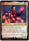 Joshua, Phoenix's Dominant - Final Fantasy - #0229
