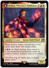 Joshua, Phoenix's Dominant (Foil) - Prerelease Cards - #0229