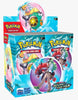 Scarlet & Violet Journey Together Booster Box (Regular Not Enhanced)