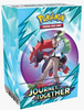 Journey Together Build & Battle Box