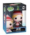 Funko POP! Digital: Elf - Jovie (Legendary) (NFT Release 1600 Pieces) #119