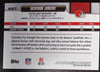 2026 Topps Quinshon Judkins Future Stars #267 - Near Mint - back