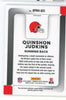 Quinshon Judkins Rookie Phenoms