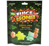 Juice Bomb Animal Crew Wax Candy
