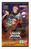 Jujutsu Kaisen - Booster Pack