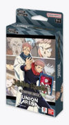 Jujutsu Kaisen - Starter Deck