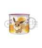 Pokémon Jumbo Camper Mug – Eevee