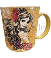 Disney Princess Jumbo Mug – Belle