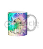 Lilo & Stitch Jumbo Mug – Tie-Dye - Sweets and Geeks