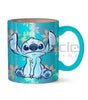 Lilo & Stitch Jumbo Mug – Tropical (Pearlescent)