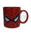 Spider-Man Jumbo Mug – Eyes